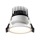 ROSSINI - RSSKIT RASTER 4A DOWNLIGHT GHIERA ARRETRATA BIANCO LED 6W