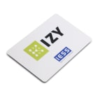 IESS SRL - EAAKIZYCARD TESSERA PROSSIMITA NFC PASSIVA KIZY