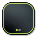 IESS SRL - EAAKIZYN NEW LETT. STAND-ALONE NFC+5 TESSERE C/AL