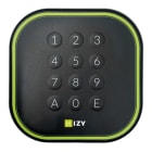 IESS SRL - EAAKIZYNTC NEW LETTORE MIX NFC CLOUD CON 5 TESSERE