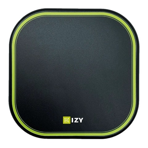 IESS SRL - EAAKIZYNC CONTROLLO ACCESSI NFC CLOUD IP65