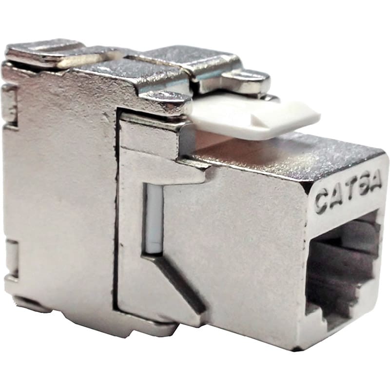 FTE MAXIMAL ITALIA S - FTEKJR6AFSI KJR6AFSI PRESA RJ45 CAT.6A FTP CLIK & GO