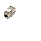 LINK4COM SRLS - LK4KJRJ45UTP6TL-WE Keystone jack RJ45 6 UTP toolless white