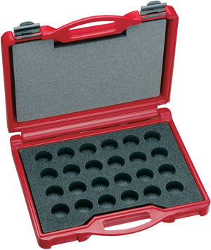 INTERCABLE SRL - INRKKPE-C-CK VALIGA PER MATRICI PP130-H-C