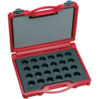 INTERCABLE SRL - INRKKPE-C-CK VALIGA PER MATRICI PP130-H-C