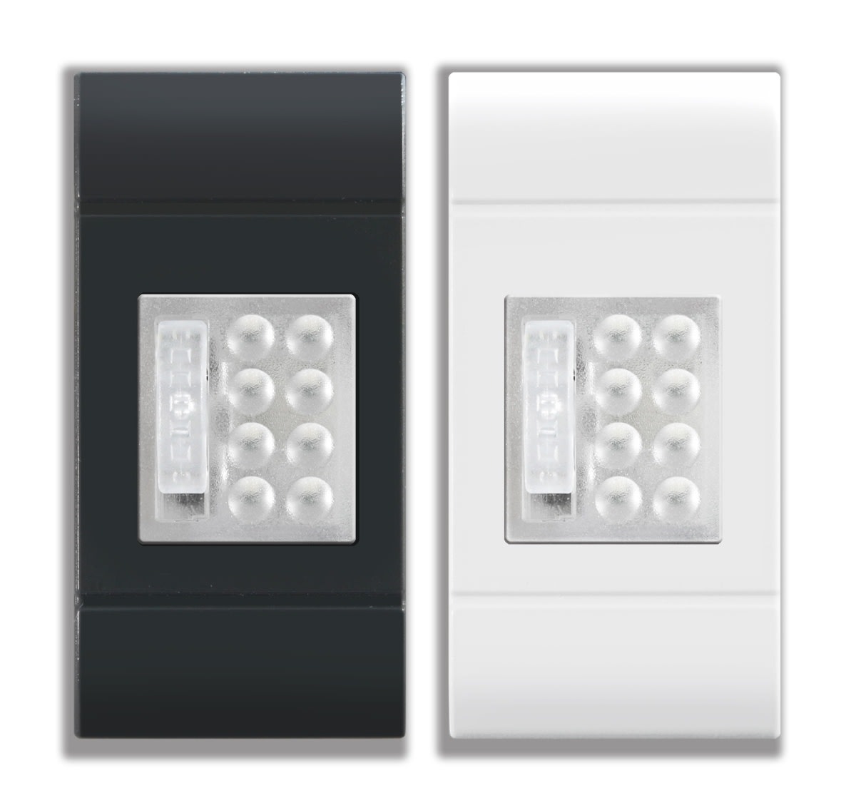 LINERGY SRL - LENKL1001 K-LED 2H SE/SA IP20 STANDARD