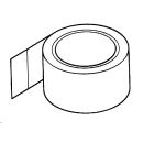 REHAU SPA - RE412619491001 NASTRO ADESIVO