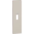 BTICINO - BTIKM10P L.NOW - COVER CONNETTORE USB 1M SABBIA