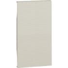 BTICINO - BTIKM15M2 L.NOW - COVER SUONERIA/RONZATORE 2M SABB