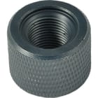 INTERCABLE SRL - INRKM19 CONTRODADO PER PUNZONE QUAD./RETT. D19MM