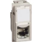 BTICINO - BTIKM4279C6A BTNET -L.NOW RJ45 TOOLLESS UTP CAT6A SAB