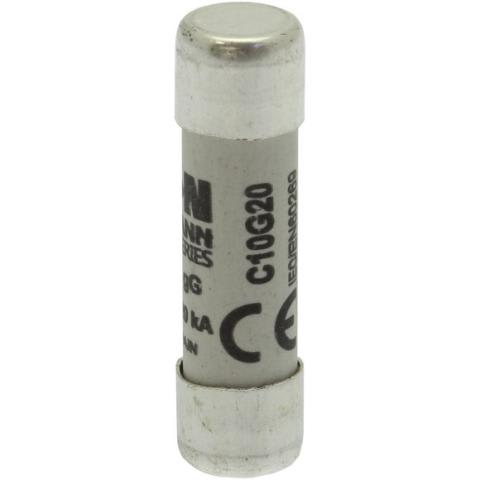 EATON - EAOC10G20 C10G20 10X38, GG, 20A, 500VAC