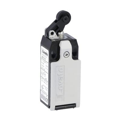 LOVATO - LOVKMC1L03 FINEC.LEVA ROT.PLAST. CEN.3NC LENTO
