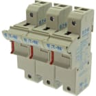 EATON - EAOCH223DU CH223DU PORTA-FUS, 125 A, 22X58 , 3P