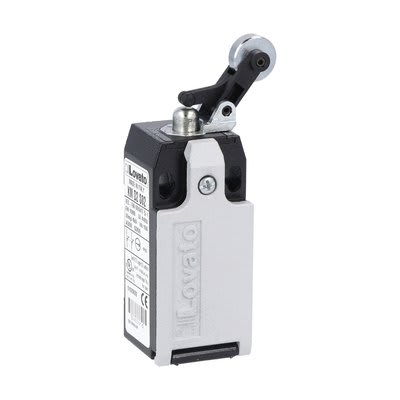 LOVATO - LOVKMD2L20 FINEC.LEVA ROT. MET.LAT.2NO LENTO