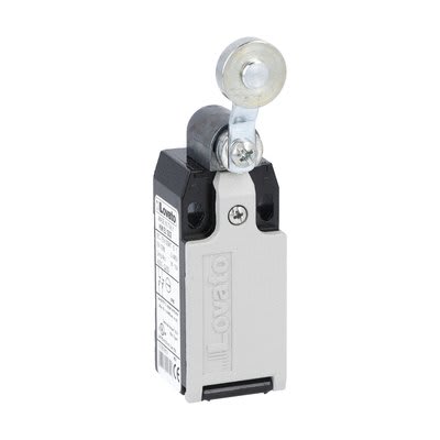 LOVATO - LOVKME2L03 FINEC.LEVA ROT. MET.3NC LENTO