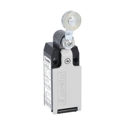 LOVATO - LOVKME2L02 FINEC.LEVA ROT. MET.2NC LENTO