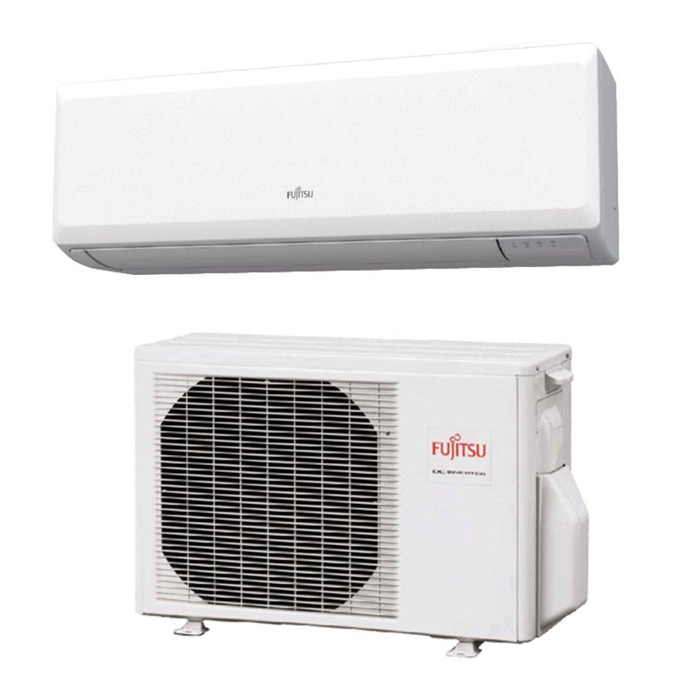 EUROFRED ITALY SPA - ERF3NGF7085 MONO KIT PARETE ASEG24KMTE_AOEG24KMTA