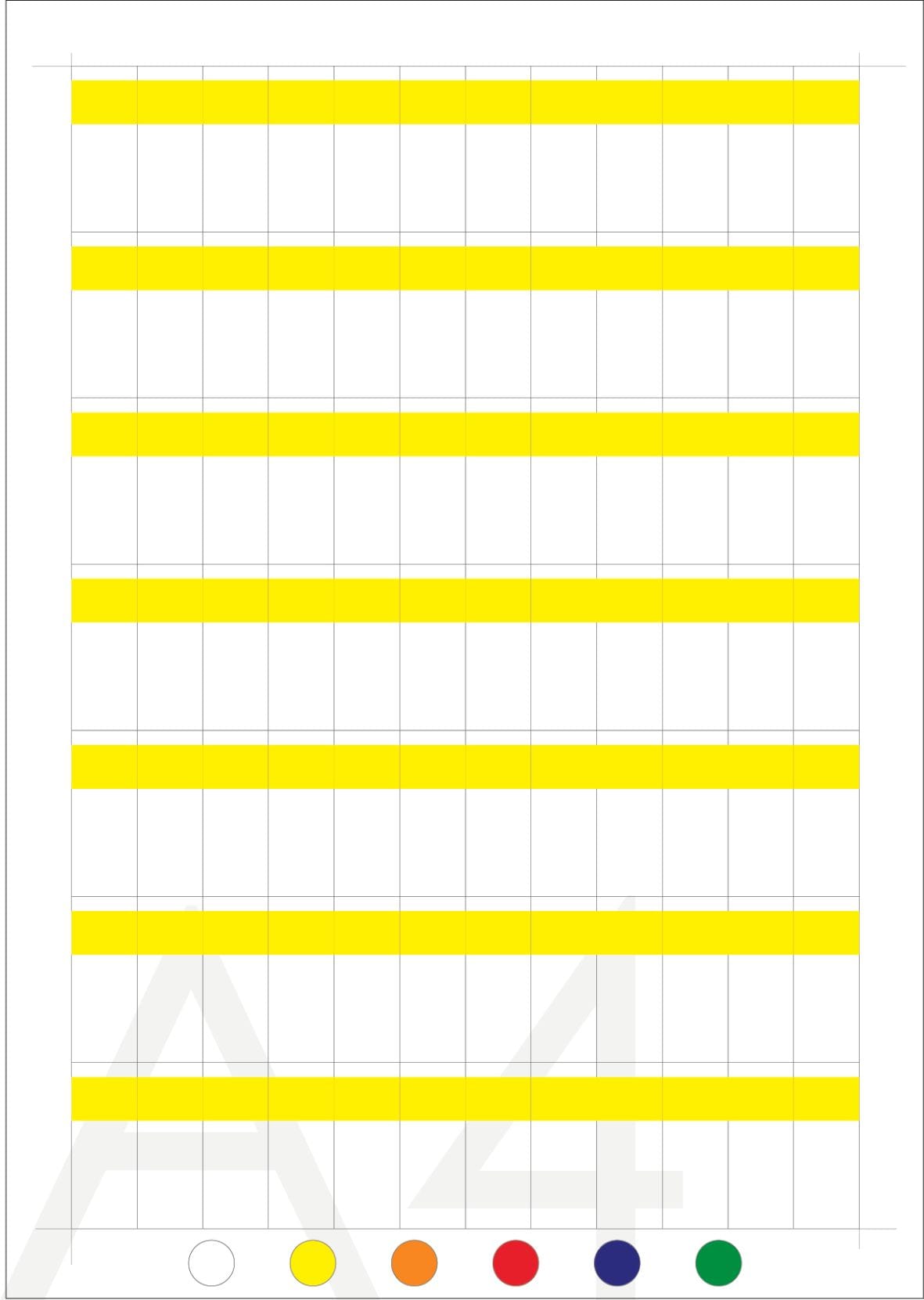 CEMBRE SPA - CEM18951-012 SEGNAC.KML050 AD.BIANCO 15X12 MAX.CAVO=