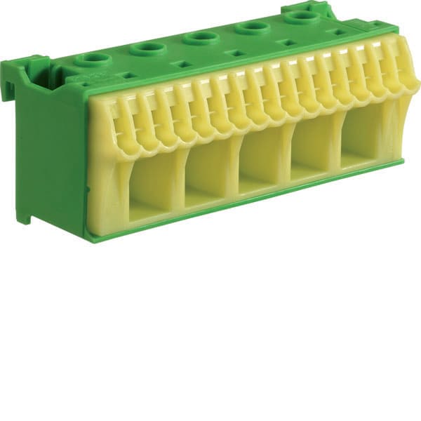 HAGER - HAGKN22E MORSETTIERA TERRA QUICKCONNECT 22 CONNES