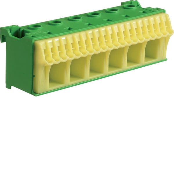 HAGER - HAGKN26E MORSETTIERA TERRA QUICKCONNECT 26 CONNES