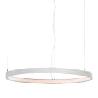 ROSSINI - RSSKNT006BDA SOSPENSIONE BIANCA LED 100W 4000K CRI90