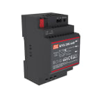 DIGIMAX SRL - DIXKNX-20E-640 ALIMENTATORE DIN RAIL KNX 640MA 20W