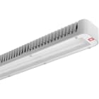 PERFORMANCE IN LIGHT - PRI06247894 LED-Campane industriali 4000K 56W DALI Ottica simmetrica extra diffodente