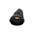 ROSSINI - RSSKOM07279024 MODULO LED NERO 7W 24° IP20 2700K CRI90
