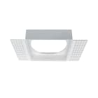 ROSSINI - RSSKOM07FLQ GHIERA QUADRATA SENZA CORNICE PER KOM07