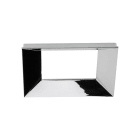 ROSSINI - RSSKOM07RQCR RIFLETTORE QUADRATO PER KOM07 IN POLICAR