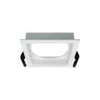 ROSSINI - RSSKOM18FQ GHIERA QUADRATA CON CORNICE PER KOM18 BI