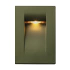 ROSSINI - RSSKOR001V SEGNAPASSO VERTICALE VERDE LED
