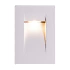 ROSSINI - RSSKOR002B SEGNAPASSO VERTICALE BIANCO LED 3W 45° I