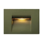 ROSSINI - RSSKOR003V SEGNAPASSO ORIZZONTALE VERDE LED 3