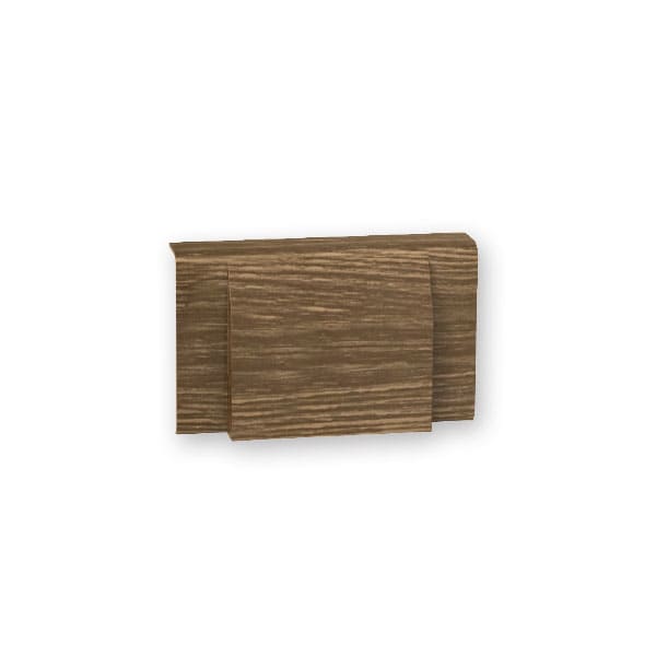 ARNOCANALI SPA - ARNKPA70.WG RACCORDO FRA KB72 E KP WENGE