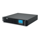K.E.R.T. SRL - KRTKPREMIUM1000R UPS PREMIUM VFI RACK 230VAC 1000 VA 12