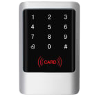 CDVI ITALIA SRL - CDVKPROXP TAST.+LETT. 125KHZ, 1000 CODICI/BADGE,IP