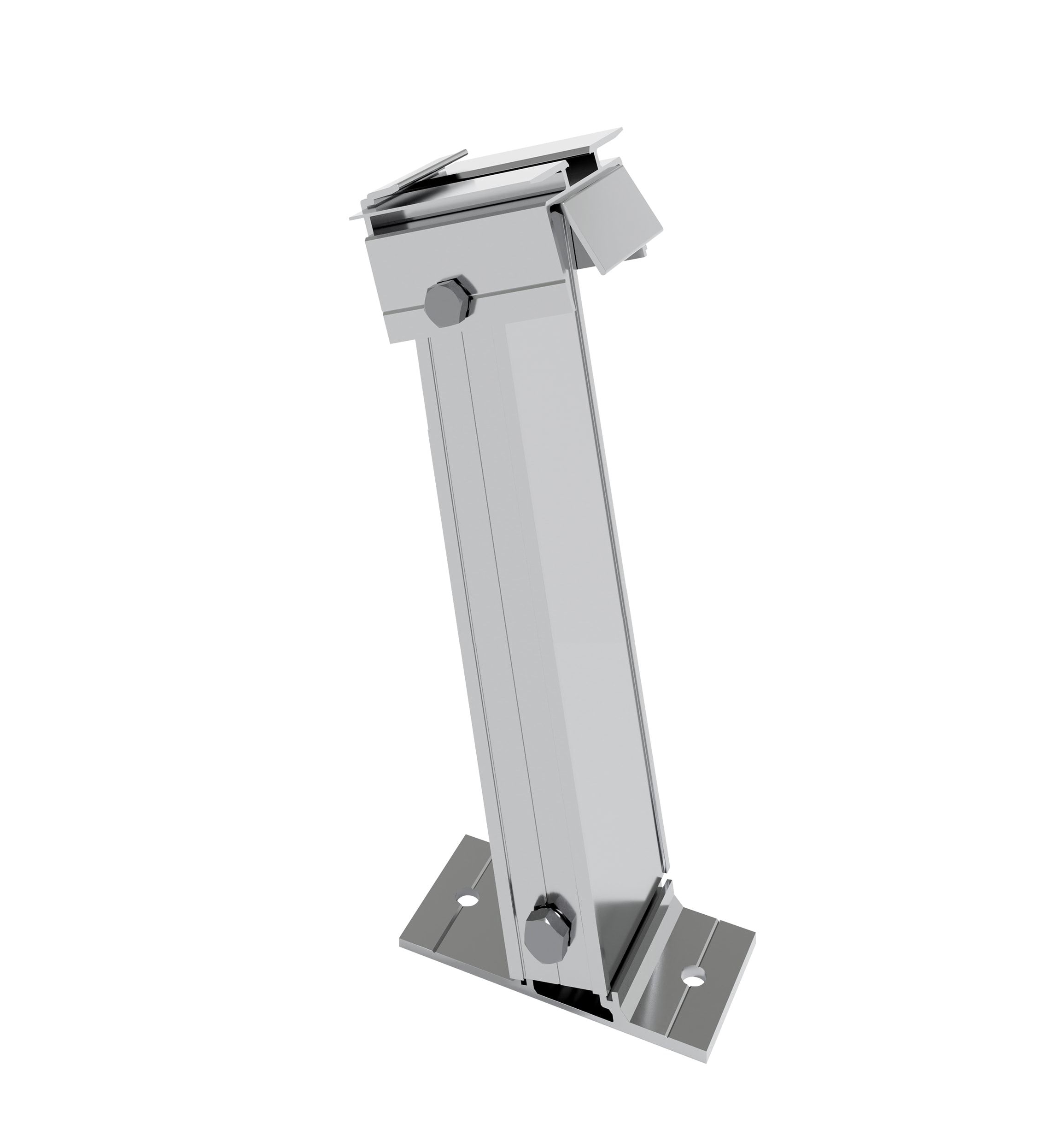CONTACT ITALIA SPA - IICKQF0010000S SPIDER - KIT SUPPORTO POSTERIORE 10