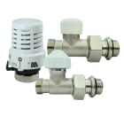 WATTS INDUSTRIES ITA - WATKR12VAD-DR-TRV KIT TRV 1/2 DRITTO CU VALV+DET+148