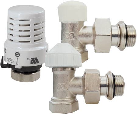 WATTS INDUSTRIES ITA - WATKR12VAD-SF-TRV KIT TRV 1/2 SQUADRA FE VAL+DET+148