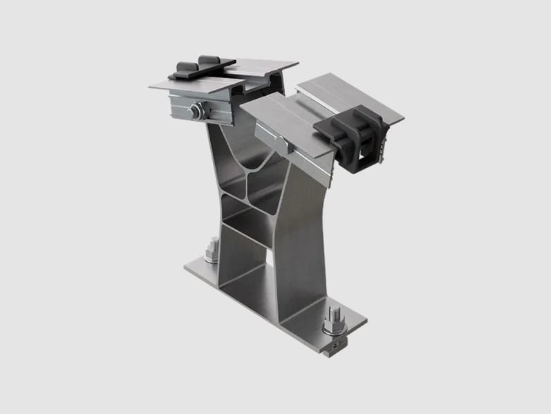 CONTACT ITALIA SPA - IICKRC1557-05-EO SPIDER LIGHT E/O - KIT SUPPORTO CENTRALE