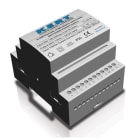 K.E.R.T. SRL - KRTKAL1203DIN ALIMENTATORE SW DIN100240VAC 12VDC 4A