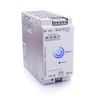 K.E.R.T. SRL - KRTKAL1204DIN ALIMENTATORE SW DIN115/230VAC 12VDC 4A