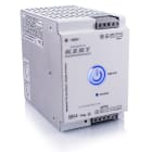 K.E.R.T. SRL - KRTKAL1212DIN ALIMENTATORE SW DIN115/230VAC 12VDC 12A