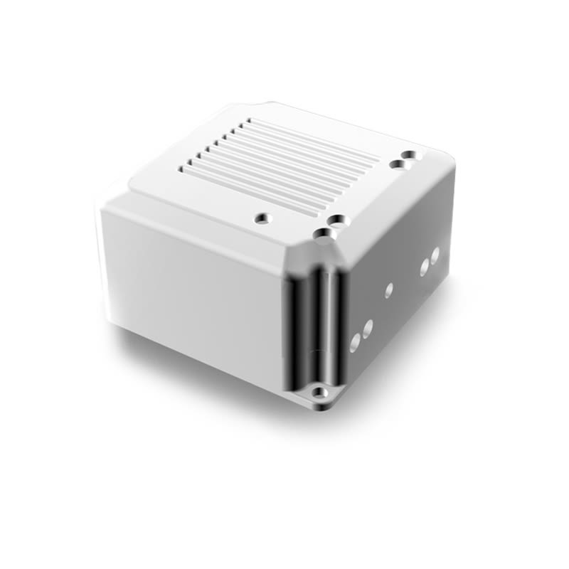 K.E.R.T. SRL - KRTKAS2405P MINIALIMENTATORE SW OUT 24VDC0.5APLASTIC