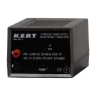 K.E.R.T. SRL - KRTKAT5 ALIMENTATORE STABILIZZATO 12/13.8VDC 5A