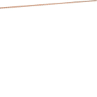 HAGER - HAGKS72B BARRA RAME PREF M5 12X5 L245 Q4/5/EVO