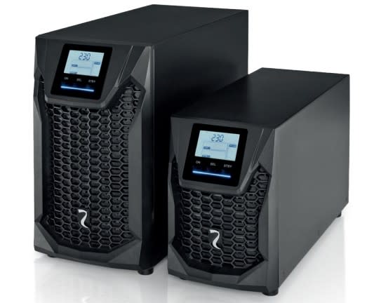 RPS(RIELLO UPS) - RIEKSP2072PM100NPA R&D BTC SP2 72V BB M1