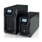 RPS(RIELLO UPS) - RIEK043036PB100NPA R&D BTC SP2 36V BB B1 NP